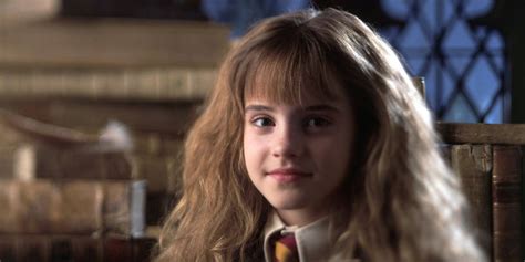 Harry Potter Reunion: Emma Watson Picture Mistake Confirmed by Producers