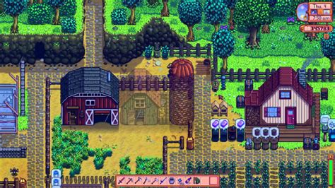 Stardew Valley: How to Build and Use Silo - GamesCrack.org