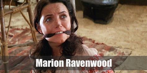 Marion Ravenwood (Indiana Jones) Costume for Cosplay & Halloween 2022 | Marion ravenwood ...