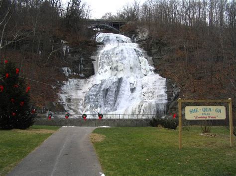 Montour Falls