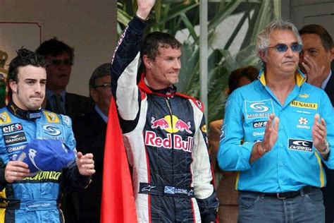 Monaco F1 GP: David Coulthard on the magic of Monaco