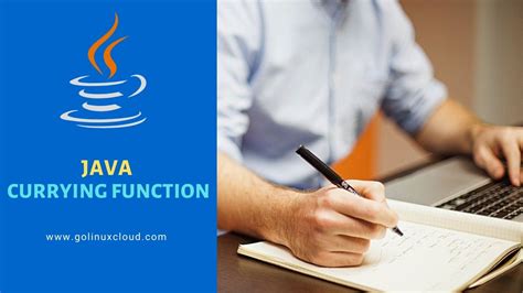 Currying Function in Java Explained [Practical Examples] | GoLinuxCloud