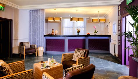 Images: Edinburgh City | Leonardo Hotels