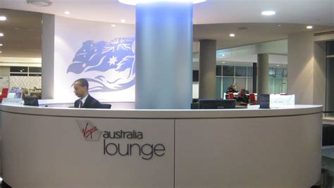 Virgin Australia upgrades Perth Airport lounge - Executive Traveller