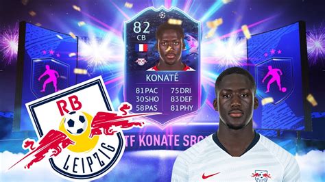 Konate Fifa 20 - - Ibrahima konaté rating is 78. - morsolaakso