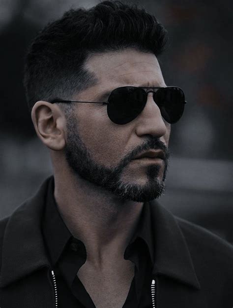 Jon Bernthal Punisher | Stylish and Intense