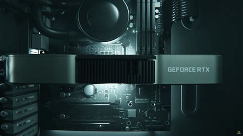 NVIDIA GeForce RTX 3060 Ti Will Be Announced On November 17th – One ...