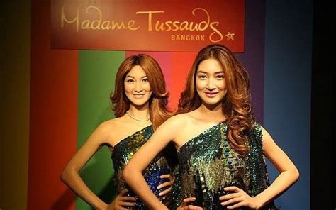 Madame Tussauds Bangkok Discount Ticket - Trazy, Your Travel Shop for Asia