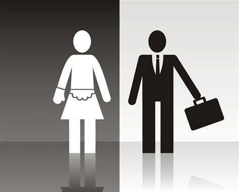 Gender Stereotyping Persists in the Work Place - Kalijarvi, Chuzi ...