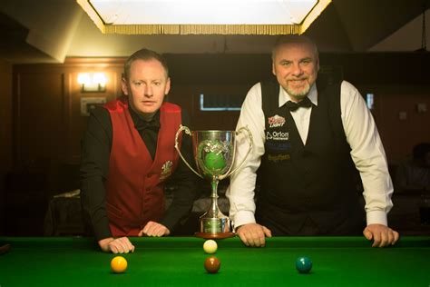 Welsh Amateur Championship Final - Welsh Snooker