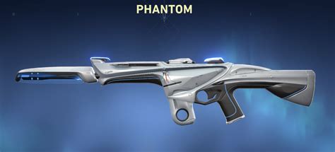 Here are the best Phantom skins in VALORANT - Dot Esports