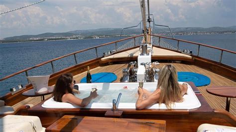 Croatia Cruise 2020 | Best Small Cruise Ships | Sail Croatia