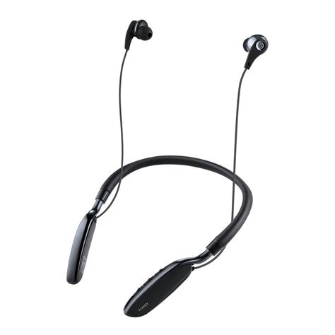 Purchase Aukey Wireless Active Noise Cancelling Earbuds, Black, EP-B48 ...