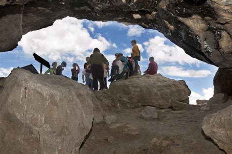 Lovelock Cave Is An Ancient Cave In Nevada That Is Fascinating