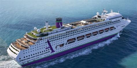 Introducing Ambassador Cruise Line – Cruise Dialysis