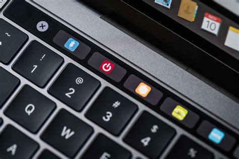 MacBook Pro with Touch Bar review: The best bits of iOS in a really great Mac | Macworld