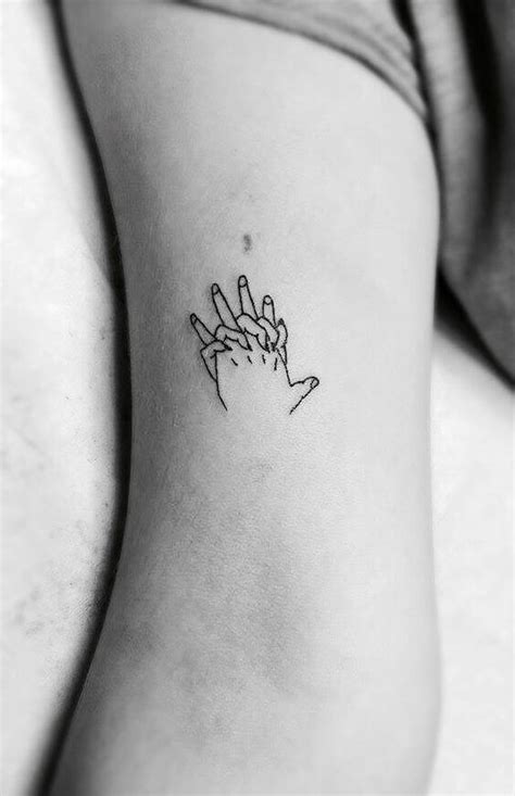 Simple Tattoos for Women - Ideas and Designs for Girls