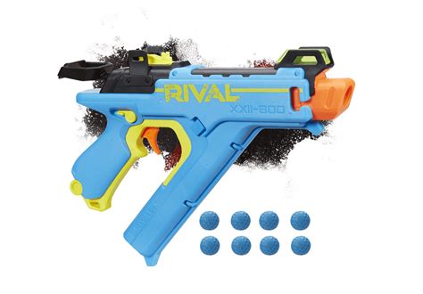 NEW Nerf Rival Flashlight Grip Rival Khaos blasters NIB Outdoor Toys & Structures ...