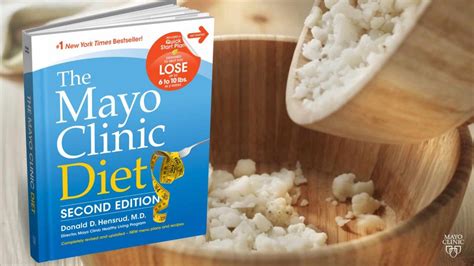 Mayo Clinic Minute: The Mayo Clinic Diet's new tools - Mayo Clinic News Network