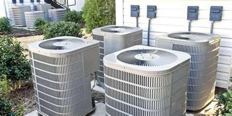 What is VRF Air Conditioning? | Refrigerated Air Conditioners