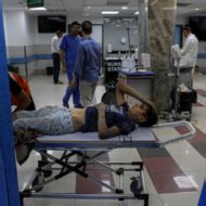 Hamas’ Cruelty Unveiled: Israeli Fuel Denied to Struggling Gaza Hospital | United with Israel