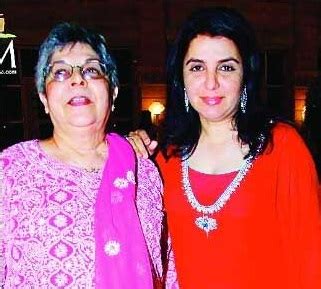 Farah Khan Family Photos, Father, Mother, Husband, Son, Daughter, Age, Bio