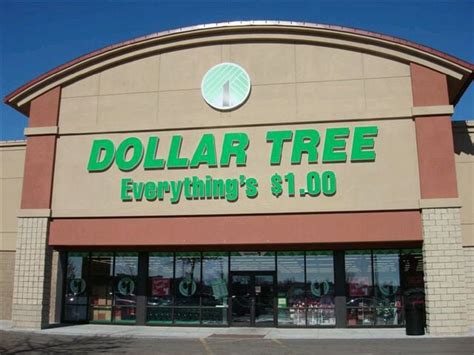 Dollar Tree - Discount Store - 6560 W Fullerton Ave, Montclare, Chicago ...