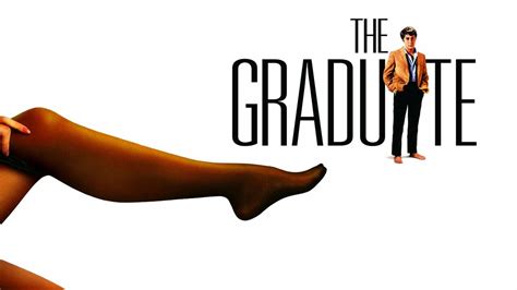 The Graduate - Movie - Where To Watch