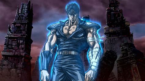 Kenshiro Kasumi Wallpapers - Wallpaper Cave