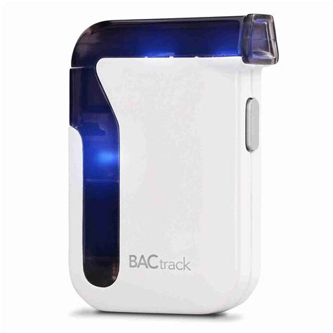 Best Breathalyzer Reviews: Top 10 in 2020