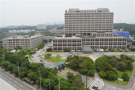 Ajou University Hospital / Suwon / South Korea / Allhospital.info