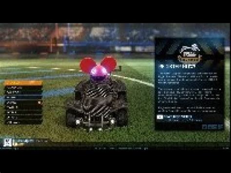 Rocket League Mods Xbox One - XpCourse