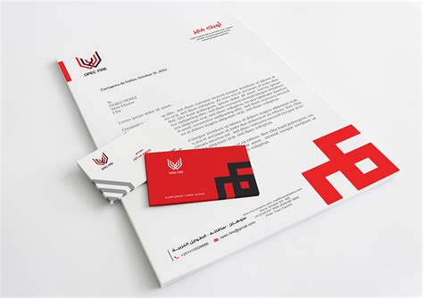 Logo & Brand Identity for " OPEC FIRE " on Behance