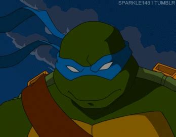 Leonardo (TMNT 2003) | Anime Amino