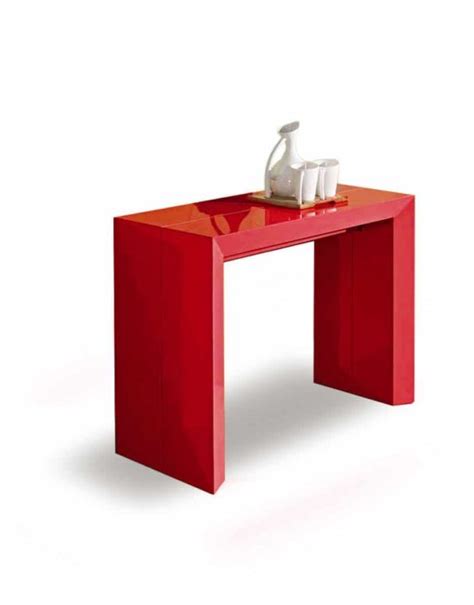 Junior Giant Edge - Modern Dining Table | Expand Furniture