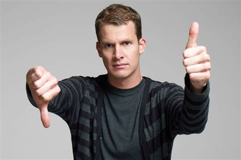 Tosh.0 canceled by Comedy Central, reversing 4-season renewal