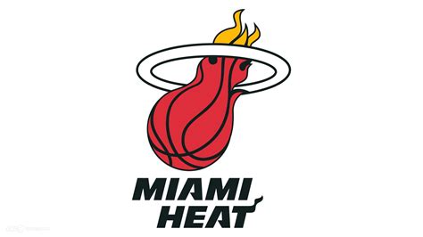 Logo Miami Heat Wallpapers Free Download