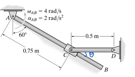 Solved how to find the angle theta ??which will be = 30 | Chegg.com