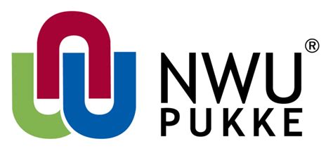 NWU Logo - LogoDix