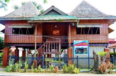 H E L L O ♥ K I M M Y : Dona Aurora Quezon House in Baler