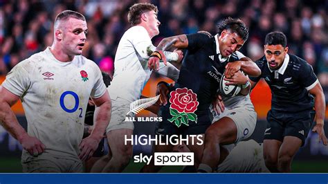 New Zealand V England 2024 Highlights - Ilise Leandra