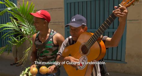 Great Performances - Music Education in Cuba: After the Revolution - Twin Cities PBS