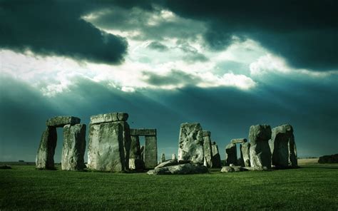 Stonehenge wallpaper | 1920x1200 | #71812