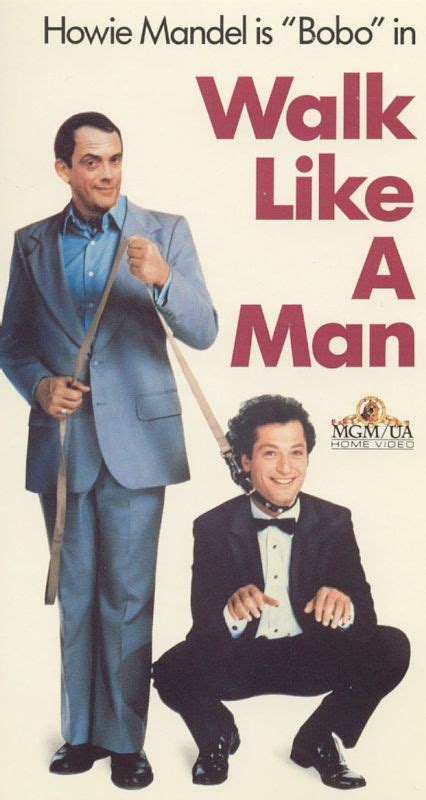 Walk like a Man (1987) - Melvin Frank | Synopsis, Characteristics, Moods, Themes and Related ...