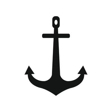 Nautical Transparent Anchor Png : Find high quality nautical anchor ...