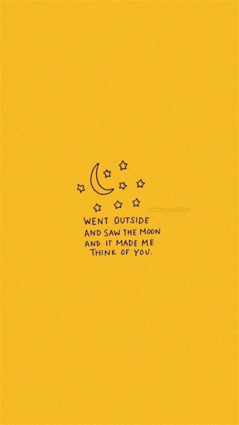 Yellow Aesthetic Quotes Wallpapers - Top Free Yellow Aesthetic Quotes Backgrounds - WallpaperAccess