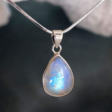 Soothing Moonstone Jewelry