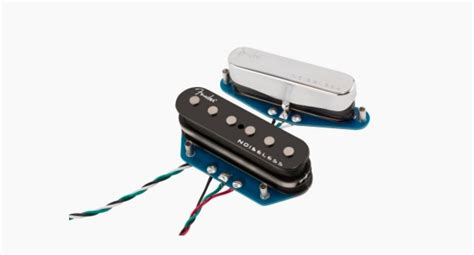 10 of the Best Telecaster Pickups - Premier Guitar