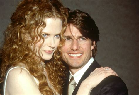 Tom Cruise Nicole Kidman Kids