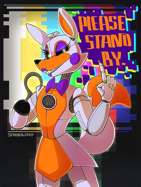 72 best Fnaf Lolbit images on Pinterest | Freddy s, Fnaf characters and ...